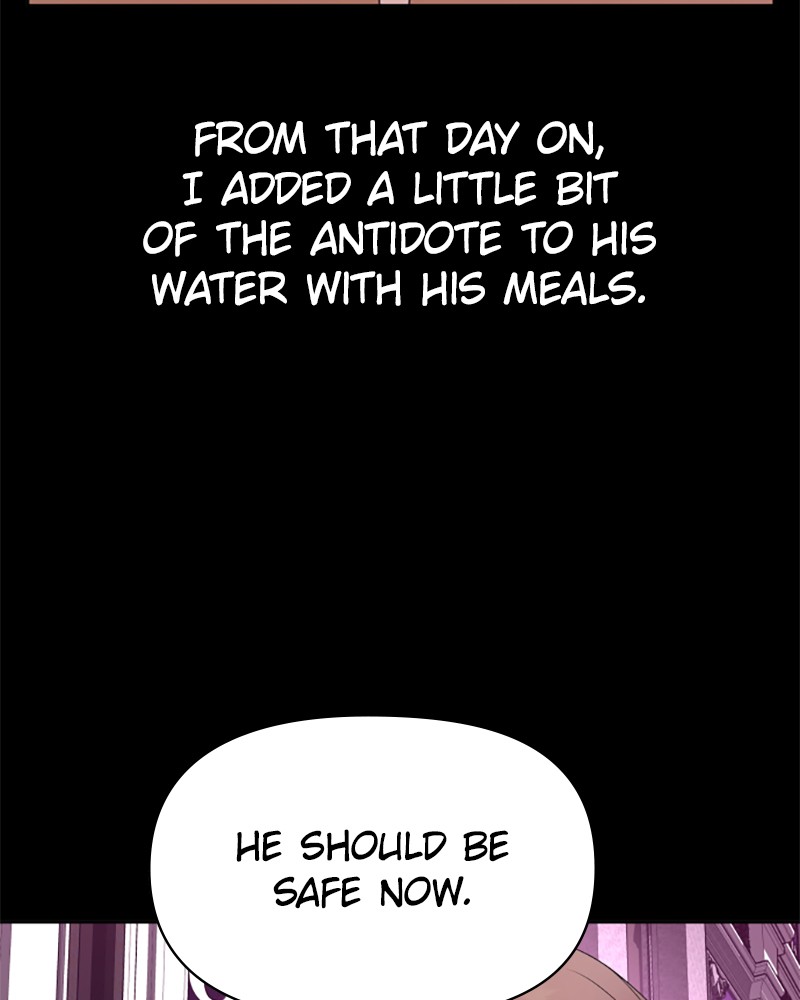 To Be You, Even Just For a Day Chapter 68 page 86 - Chapter 68: Ep. 68 - DEMON (2)