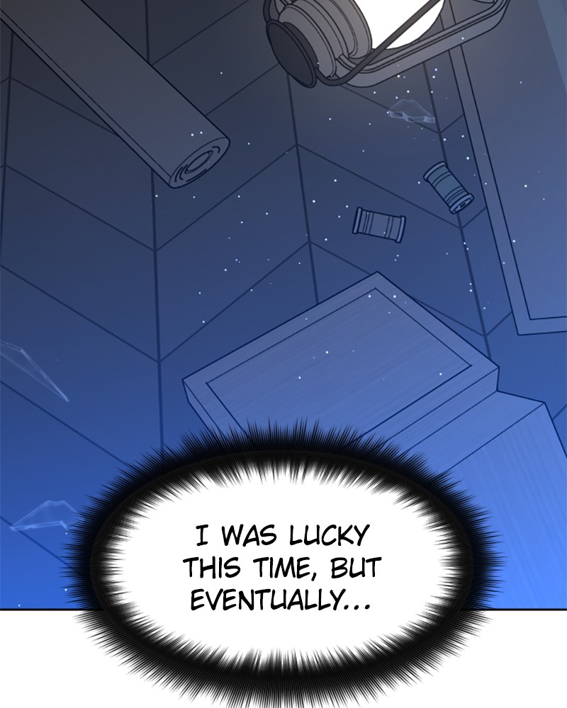 To Be You, Even Just For a Day Chapter 68 page 9 - Chapter 68: Ep. 68 - DEMON (2)