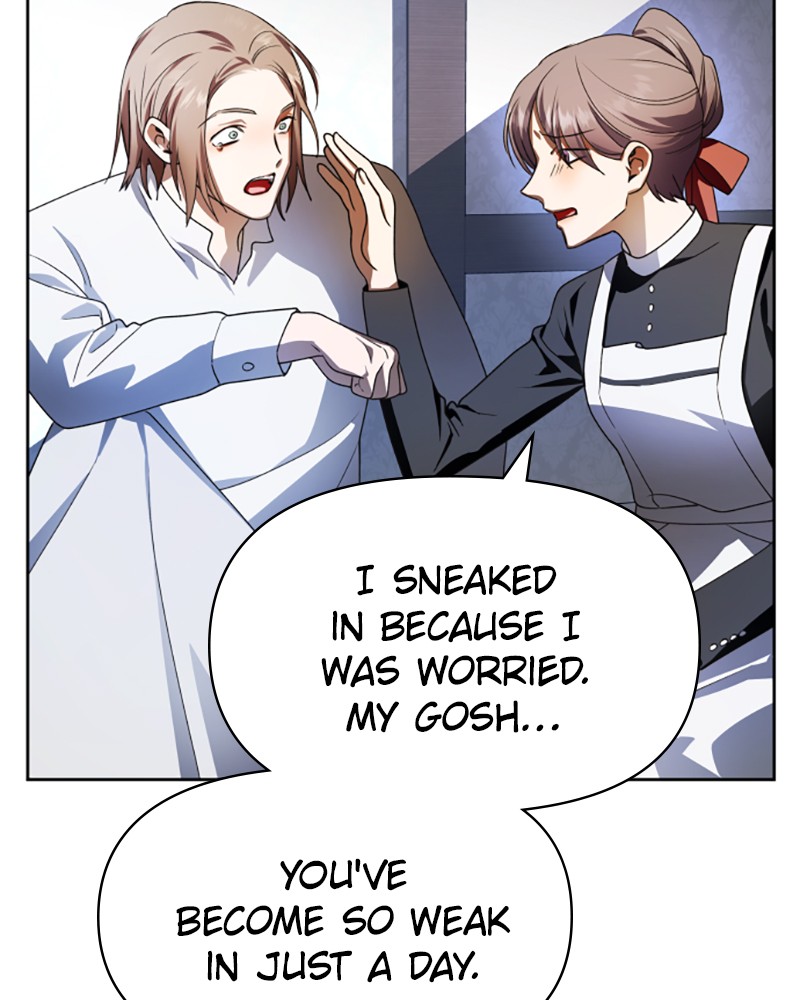 To Be You, Even Just For a Day Chapter 68 page 97 - Chapter 68: Ep. 68 - DEMON (2)