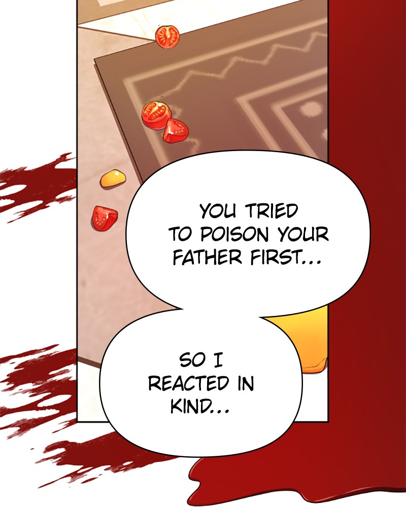 To Be You, Even Just For a Day Chapter 69 page 10 - Chapter 69: Ep. 69 - RESSENTIMENT