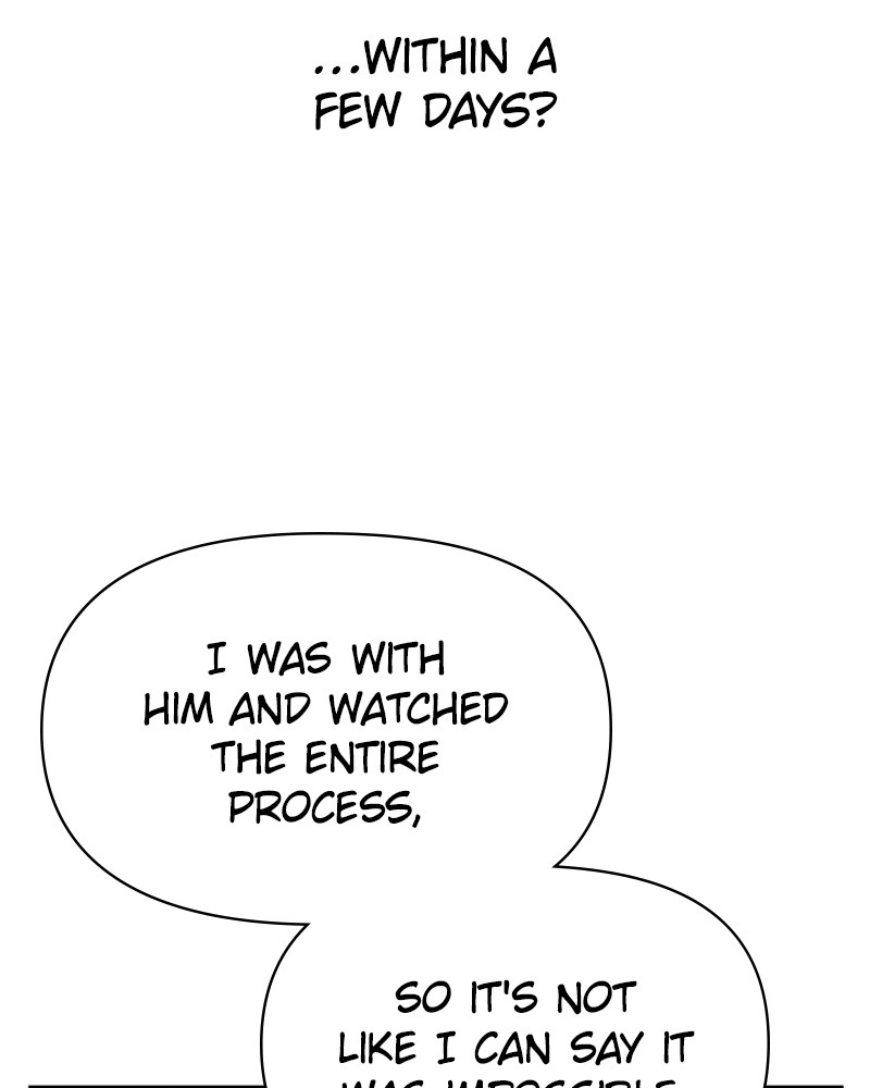 To Be You, Even Just For a Day Chapter 69 page 100 - Chapter 69: Ep. 69 - RESSENTIMENT