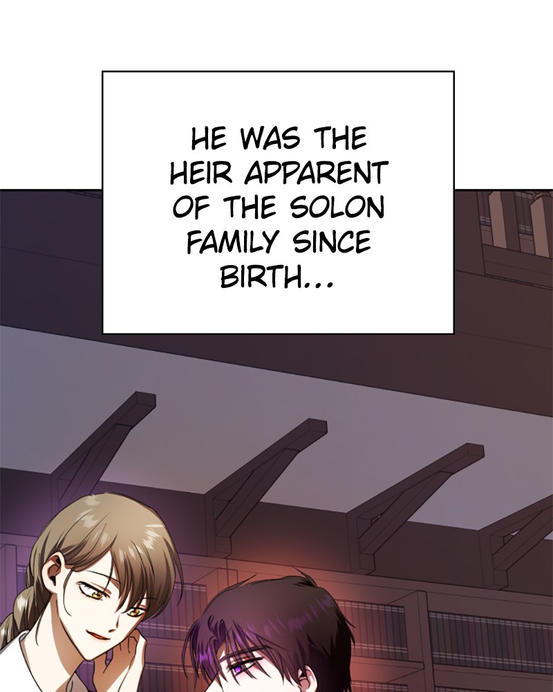 To Be You, Even Just For a Day Chapter 69 page 103 - Chapter 69: Ep. 69 - RESSENTIMENT