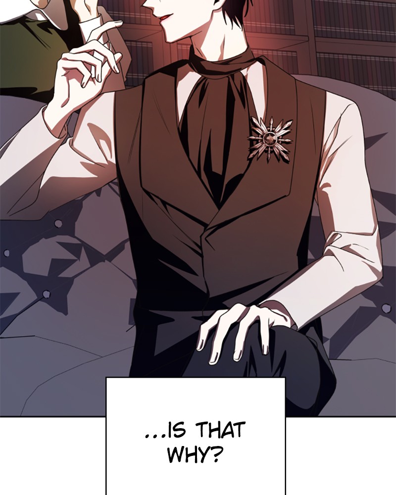To Be You, Even Just For a Day Chapter 69 page 104 - Chapter 69: Ep. 69 - RESSENTIMENT