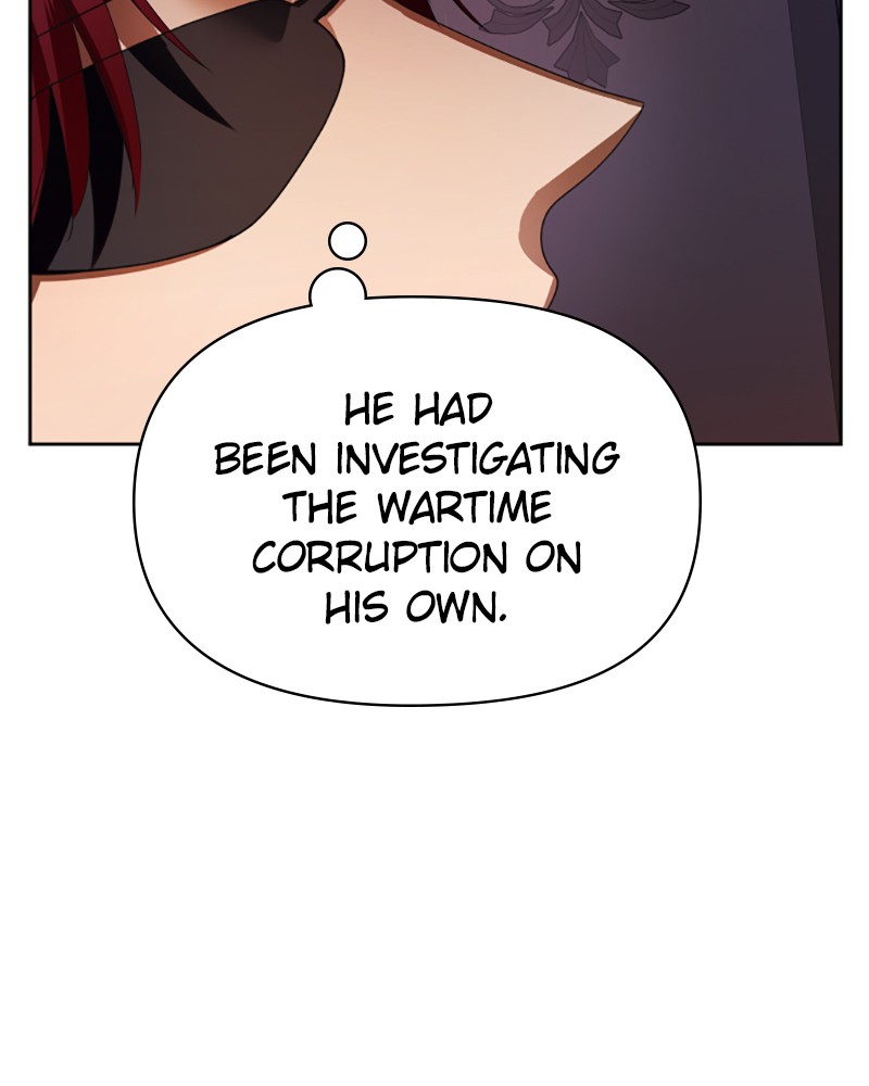 To Be You, Even Just For a Day Chapter 69 page 106 - Chapter 69: Ep. 69 - RESSENTIMENT