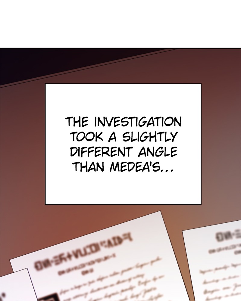 To Be You, Even Just For a Day Chapter 69 page 107 - Chapter 69: Ep. 69 - RESSENTIMENT