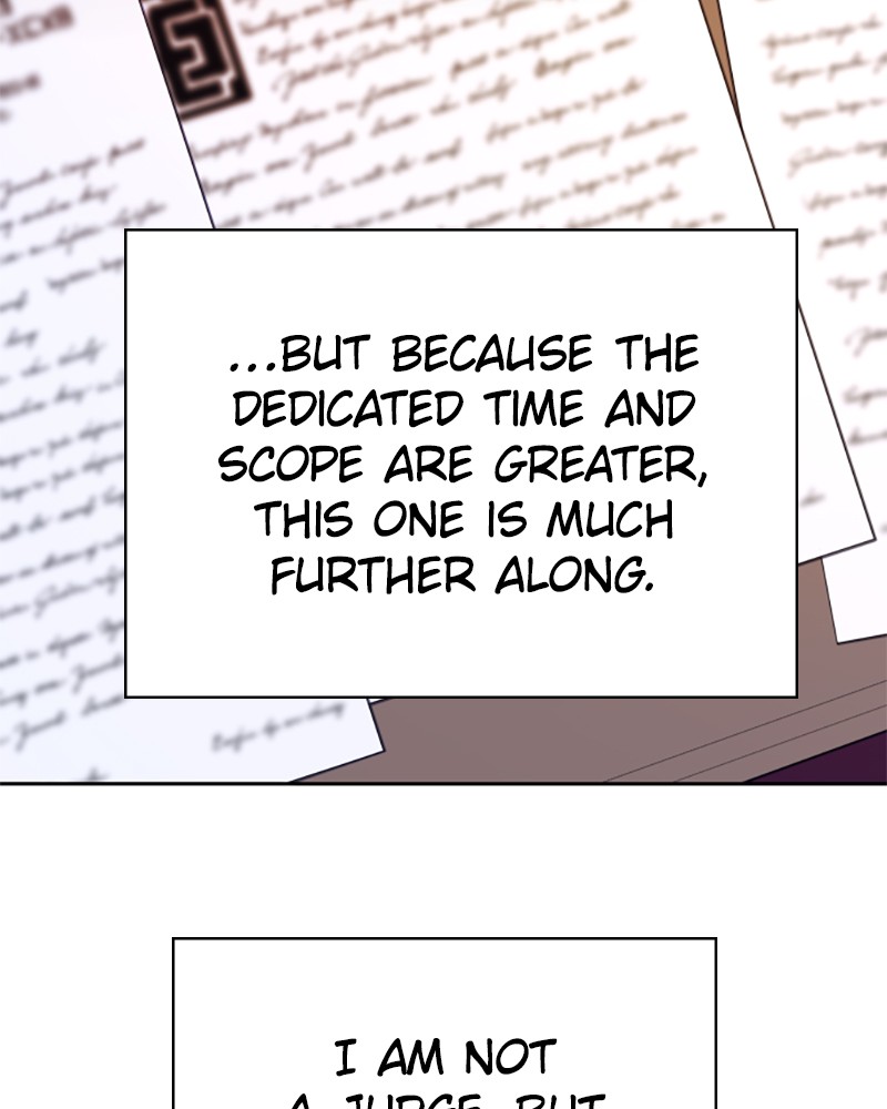 To Be You, Even Just For a Day Chapter 69 page 108 - Chapter 69: Ep. 69 - RESSENTIMENT