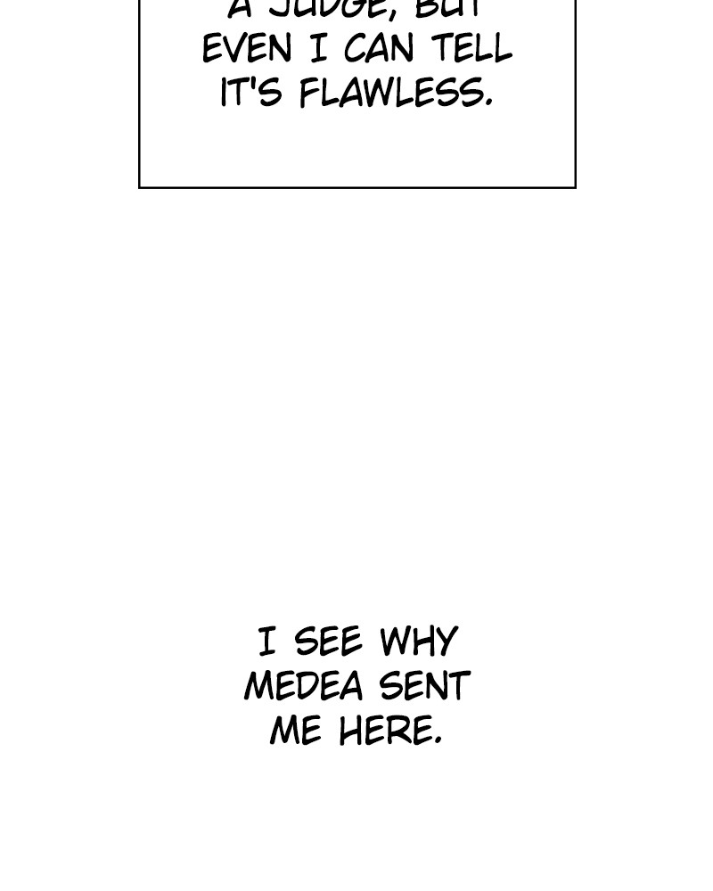 To Be You, Even Just For a Day Chapter 69 page 109 - Chapter 69: Ep. 69 - RESSENTIMENT