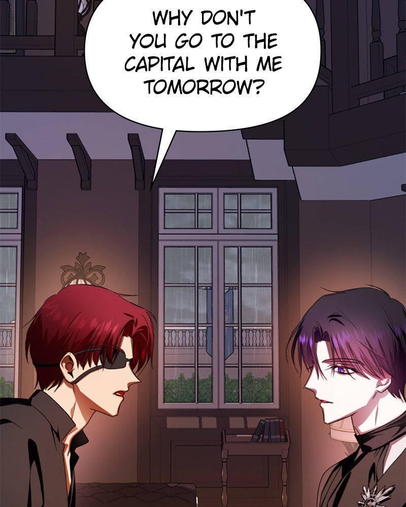 To Be You, Even Just For a Day Chapter 69 page 112 - Chapter 69: Ep. 69 - RESSENTIMENT