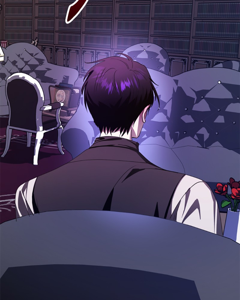 To Be You, Even Just For a Day Chapter 69 page 125 - Chapter 69: Ep. 69 - RESSENTIMENT