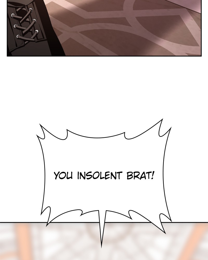 To Be You, Even Just For a Day Chapter 69 page 26 - Chapter 69: Ep. 69 - RESSENTIMENT