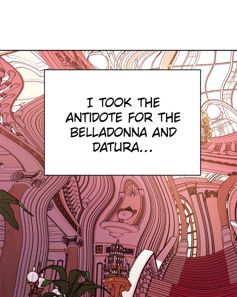 To Be You, Even Just For a Day Chapter 69 page 31 - Chapter 69: Ep. 69 - RESSENTIMENT