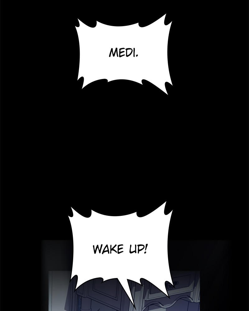 To Be You, Even Just For a Day Chapter 69 page 41 - Chapter 69: Ep. 69 - RESSENTIMENT