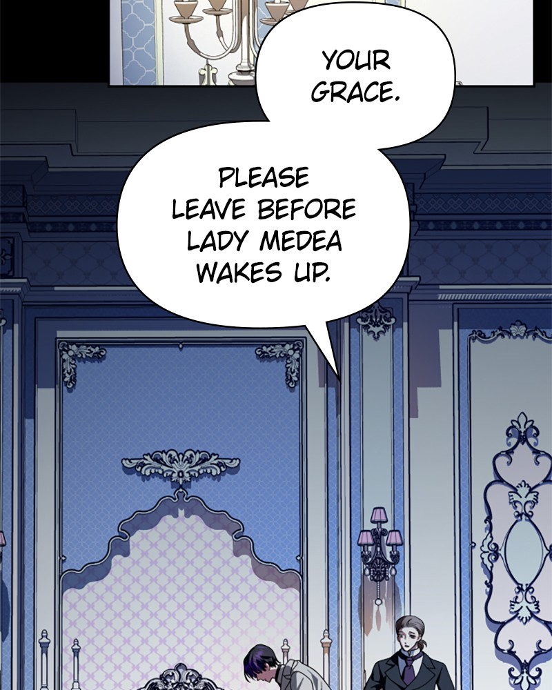 To Be You, Even Just For a Day Chapter 69 page 48 - Chapter 69: Ep. 69 - RESSENTIMENT