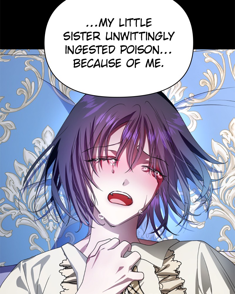 To Be You, Even Just For a Day Chapter 69 page 52 - Chapter 69: Ep. 69 - RESSENTIMENT