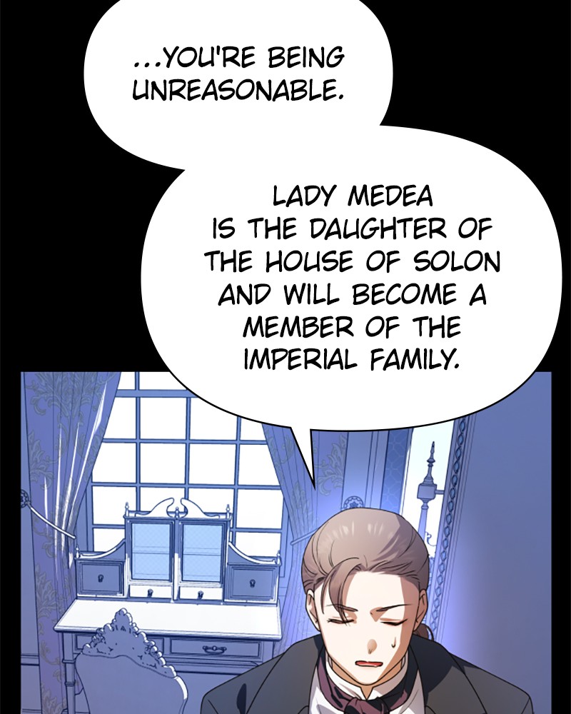 To Be You, Even Just For a Day Chapter 69 page 54 - Chapter 69: Ep. 69 - RESSENTIMENT