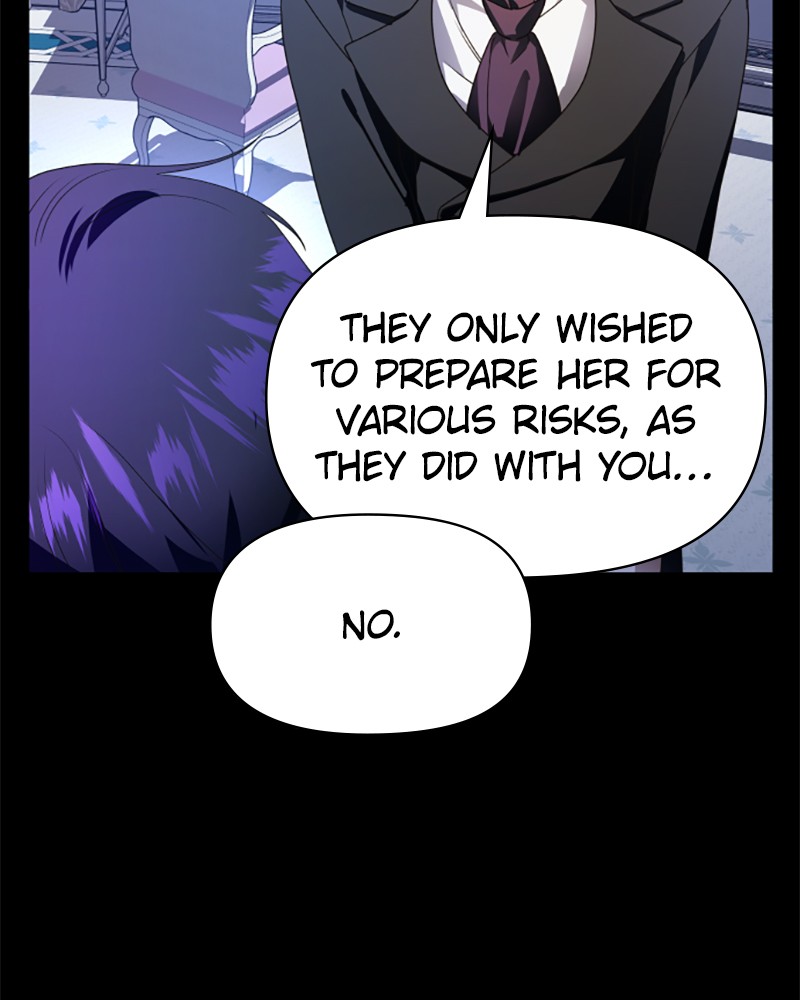 To Be You, Even Just For a Day Chapter 69 page 55 - Chapter 69: Ep. 69 - RESSENTIMENT