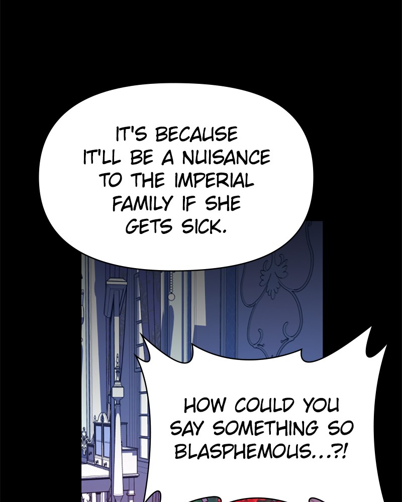 To Be You, Even Just For a Day Chapter 69 page 56 - Chapter 69: Ep. 69 - RESSENTIMENT