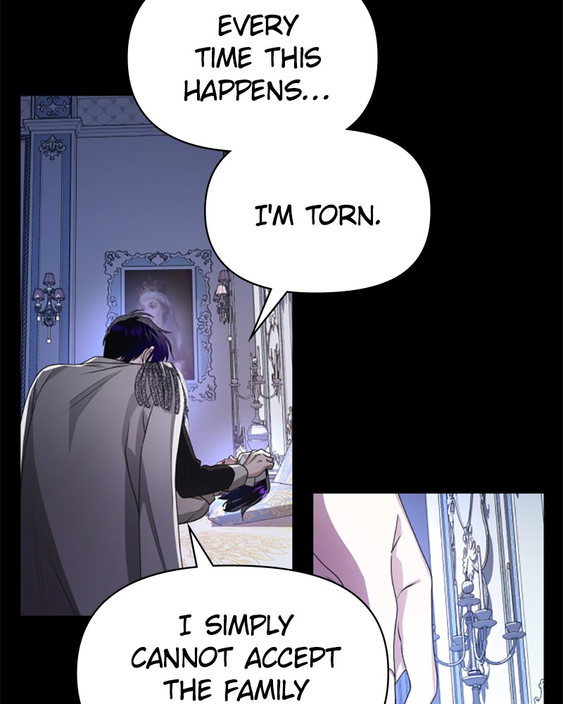 To Be You, Even Just For a Day Chapter 69 page 59 - Chapter 69: Ep. 69 - RESSENTIMENT