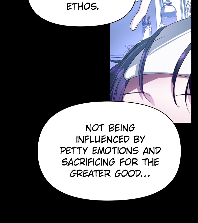 To Be You, Even Just For a Day Chapter 69 page 60 - Chapter 69: Ep. 69 - RESSENTIMENT