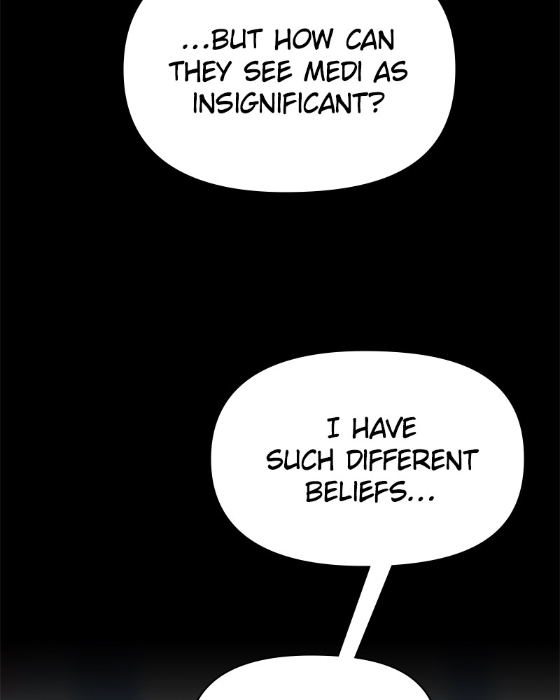 To Be You, Even Just For a Day Chapter 69 page 62 - Chapter 69: Ep. 69 - RESSENTIMENT