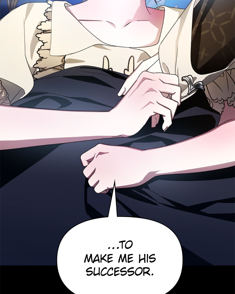 To Be You, Even Just For a Day Chapter 69 page 68 - Chapter 69: Ep. 69 - RESSENTIMENT