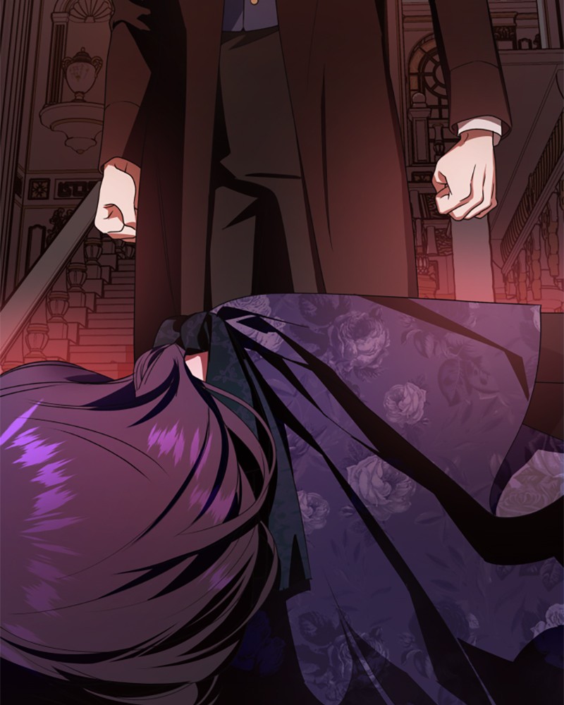 To Be You, Even Just For a Day Chapter 69 page 8 - Chapter 69: Ep. 69 - RESSENTIMENT