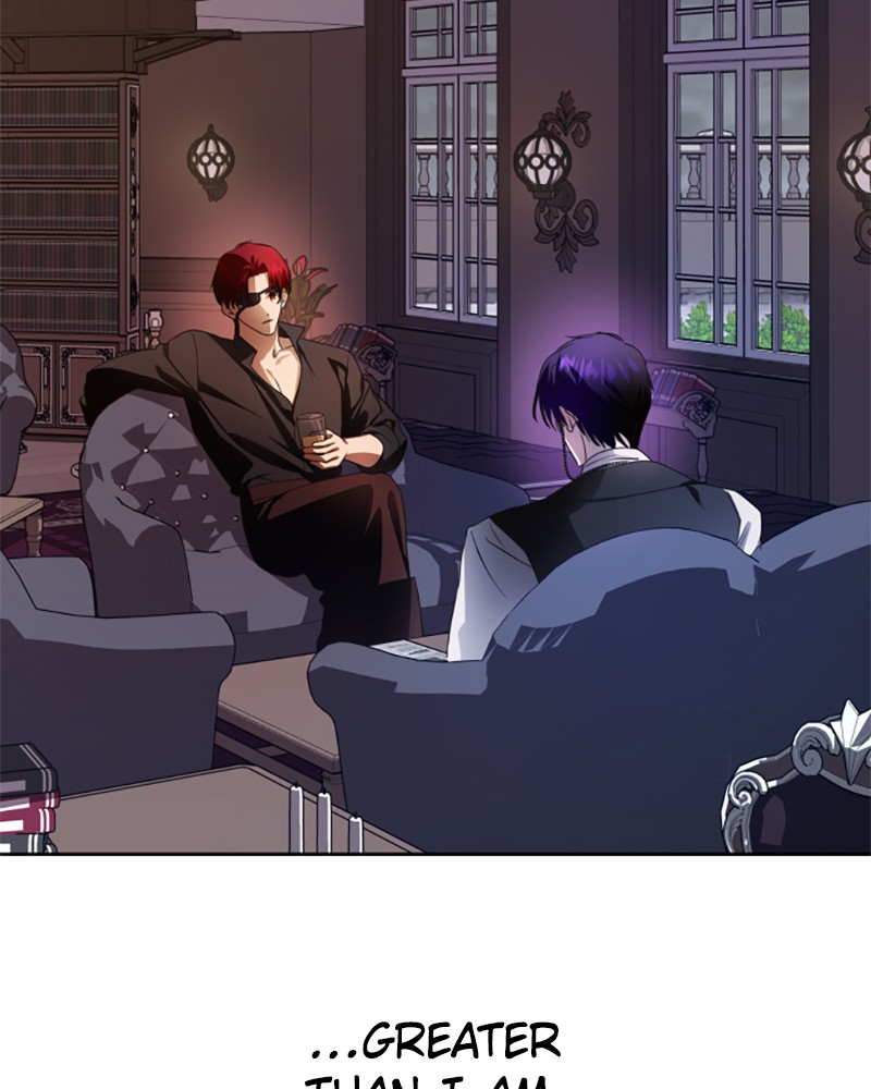 To Be You, Even Just For a Day Chapter 69 page 85 - Chapter 69: Ep. 69 - RESSENTIMENT