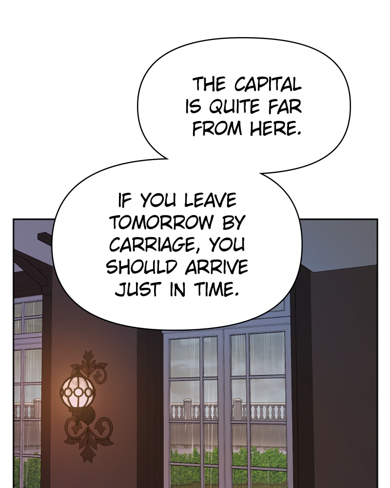 To Be You, Even Just For a Day Chapter 69 page 93 - Chapter 69: Ep. 69 - RESSENTIMENT