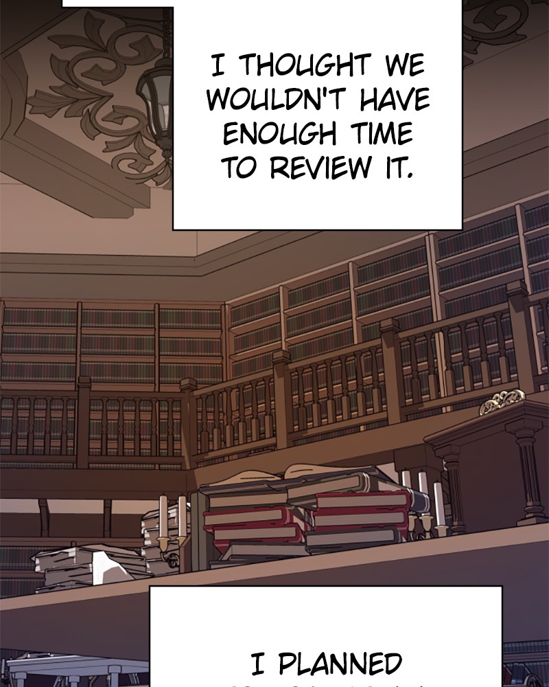 To Be You, Even Just For a Day Chapter 69 page 97 - Chapter 69: Ep. 69 - RESSENTIMENT