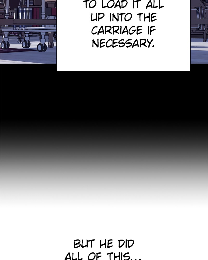 To Be You, Even Just For a Day Chapter 69 page 98 - Chapter 69: Ep. 69 - RESSENTIMENT