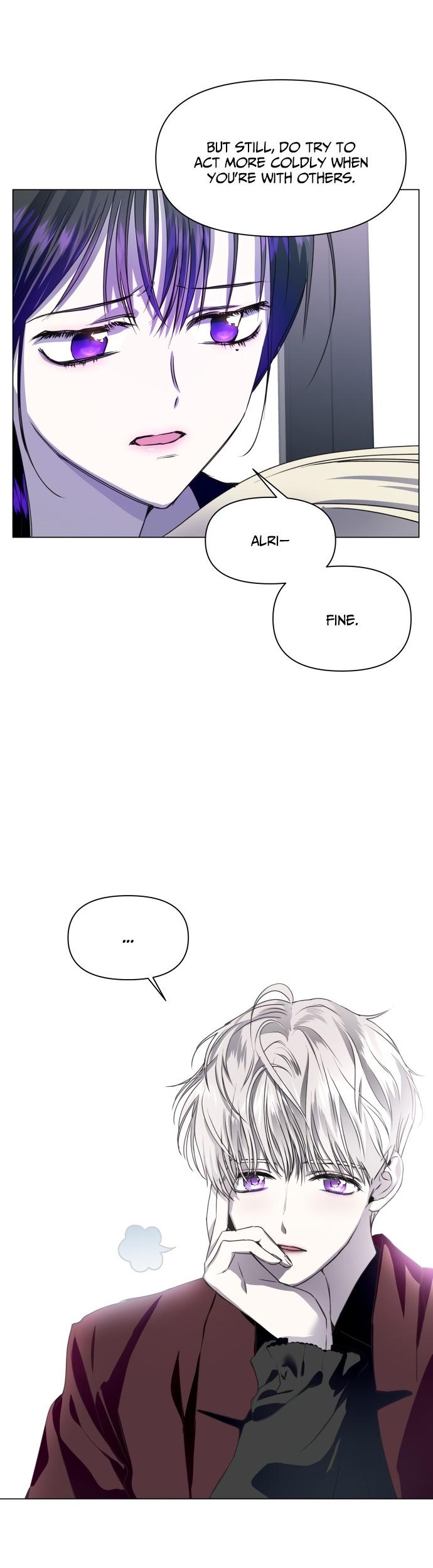 To Be You, Even Just For a Day Chapter 7 page 15 - Chapter 7: The Curtain Rises