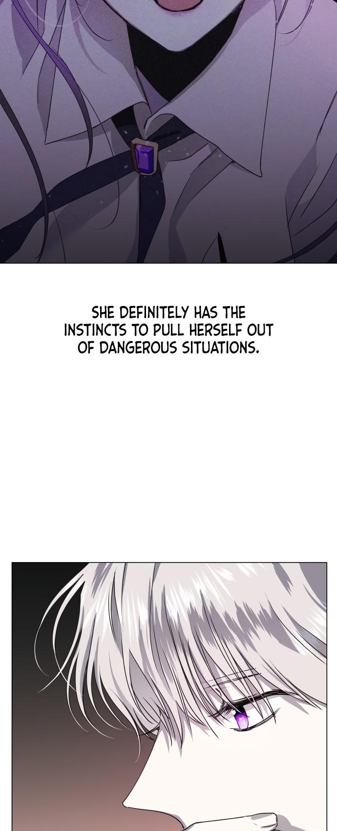 To Be You, Even Just For a Day Chapter 7 page 17 - Chapter 7: The Curtain Rises