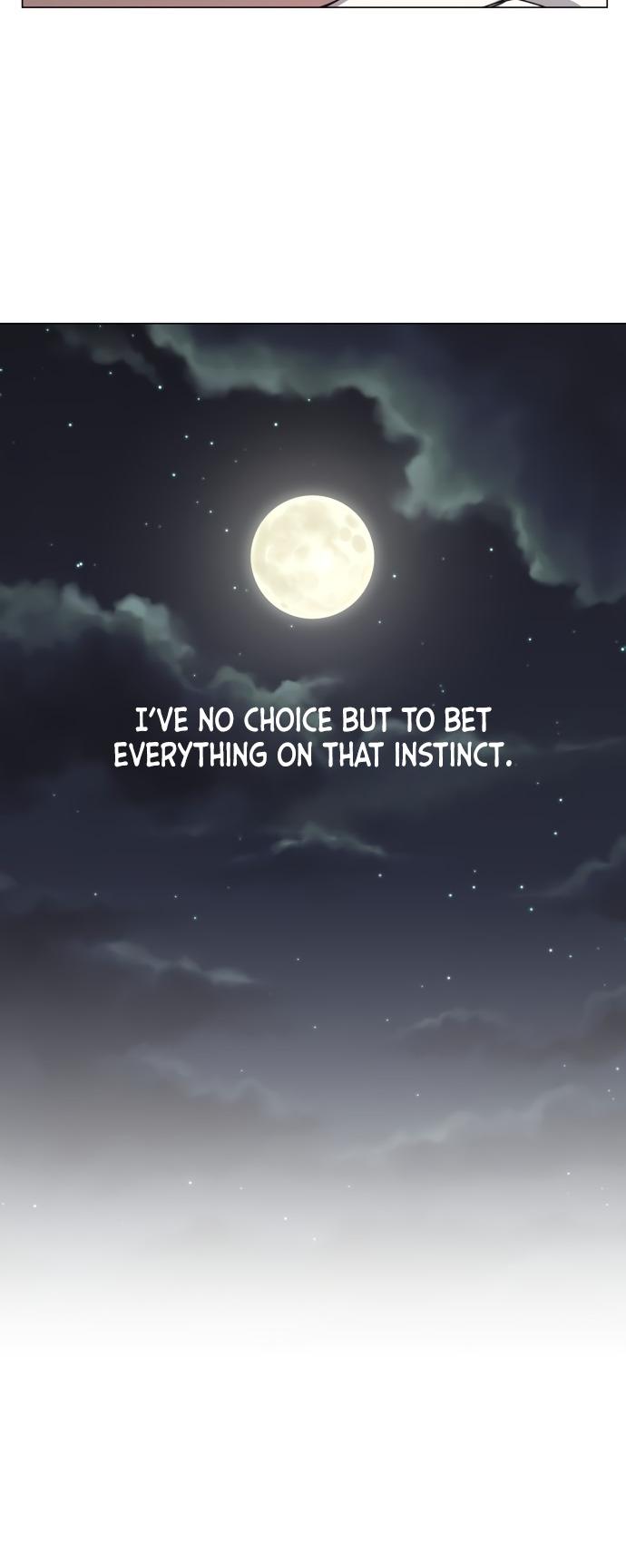 To Be You, Even Just For a Day Chapter 7 page 18 - Chapter 7: The Curtain Rises