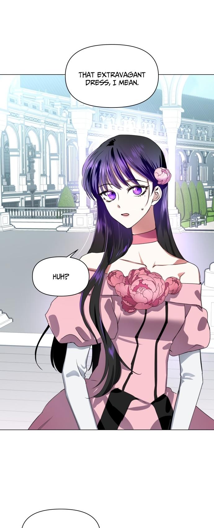 To Be You, Even Just For a Day Chapter 7 page 23 - Chapter 7: The Curtain Rises