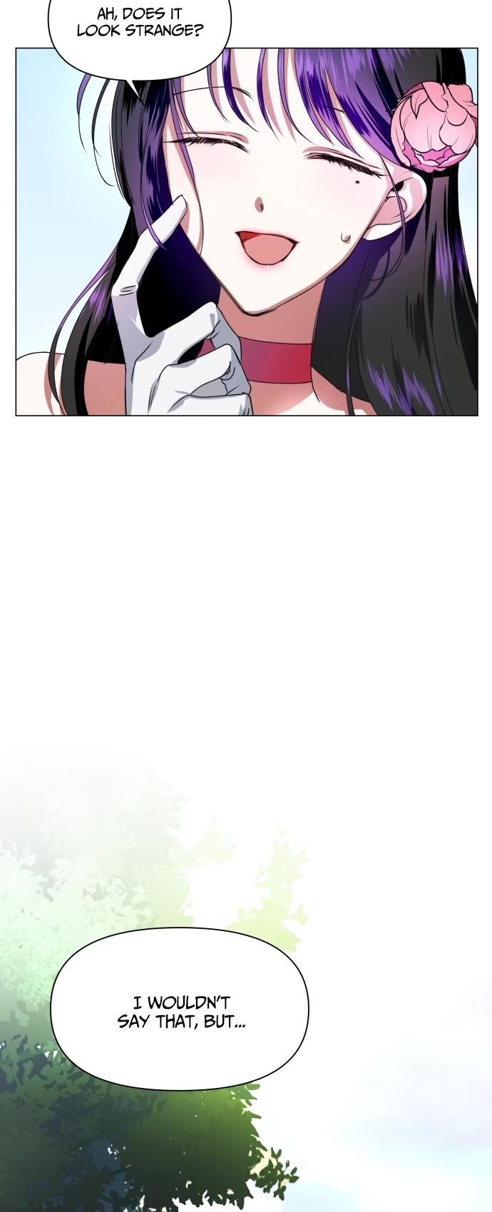 To Be You, Even Just For a Day Chapter 7 page 24 - Chapter 7: The Curtain Rises