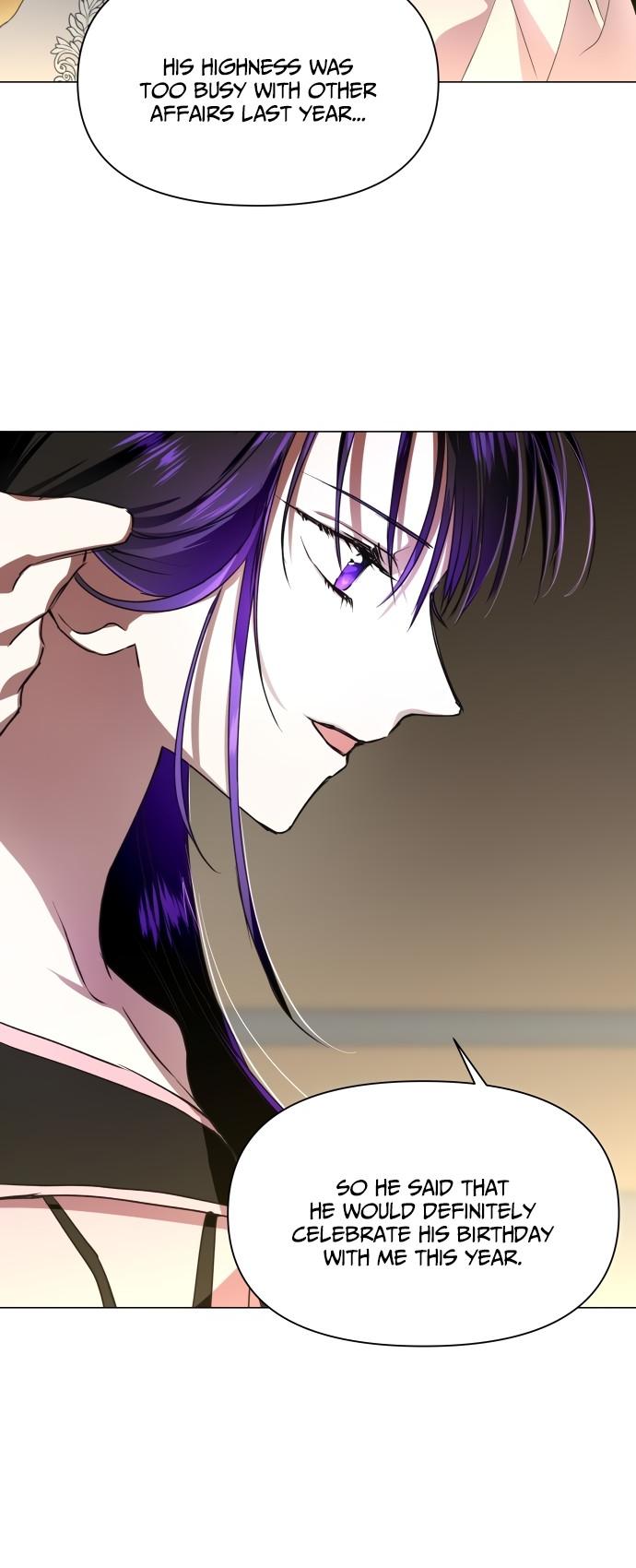 To Be You, Even Just For a Day Chapter 7 page 26 - Chapter 7: The Curtain Rises