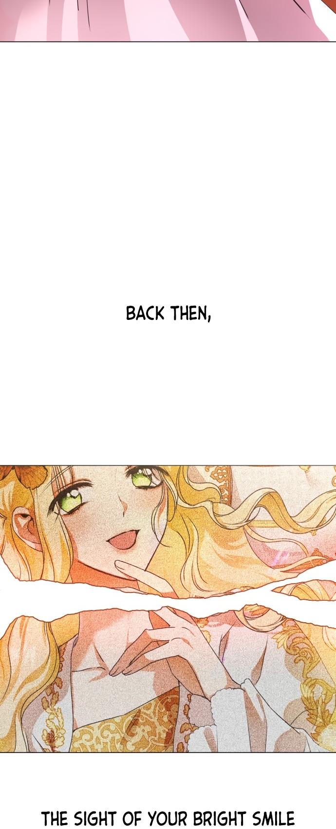 To Be You, Even Just For a Day Chapter 7 page 38 - Chapter 7: The Curtain Rises