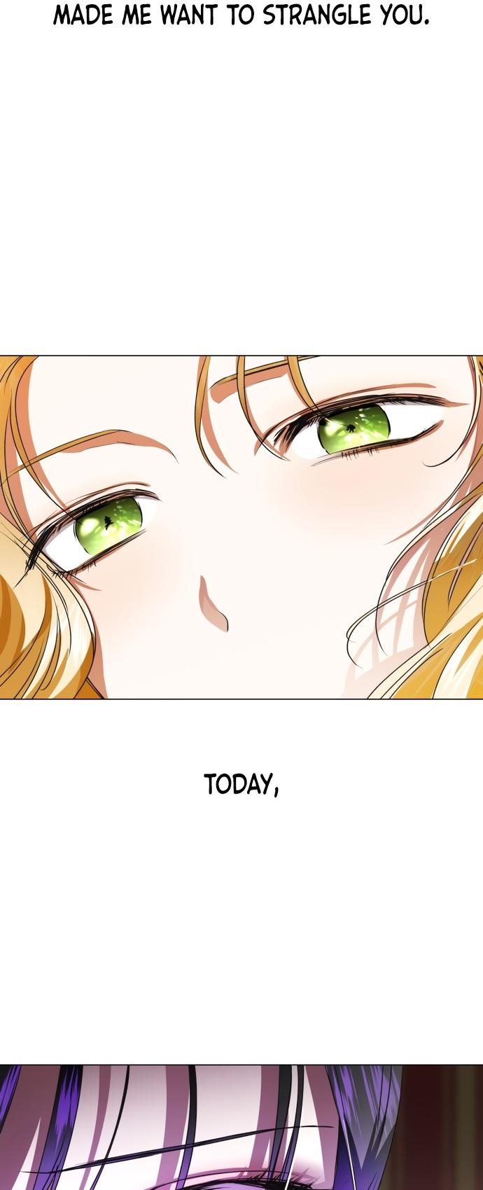To Be You, Even Just For a Day Chapter 7 page 39 - Chapter 7: The Curtain Rises