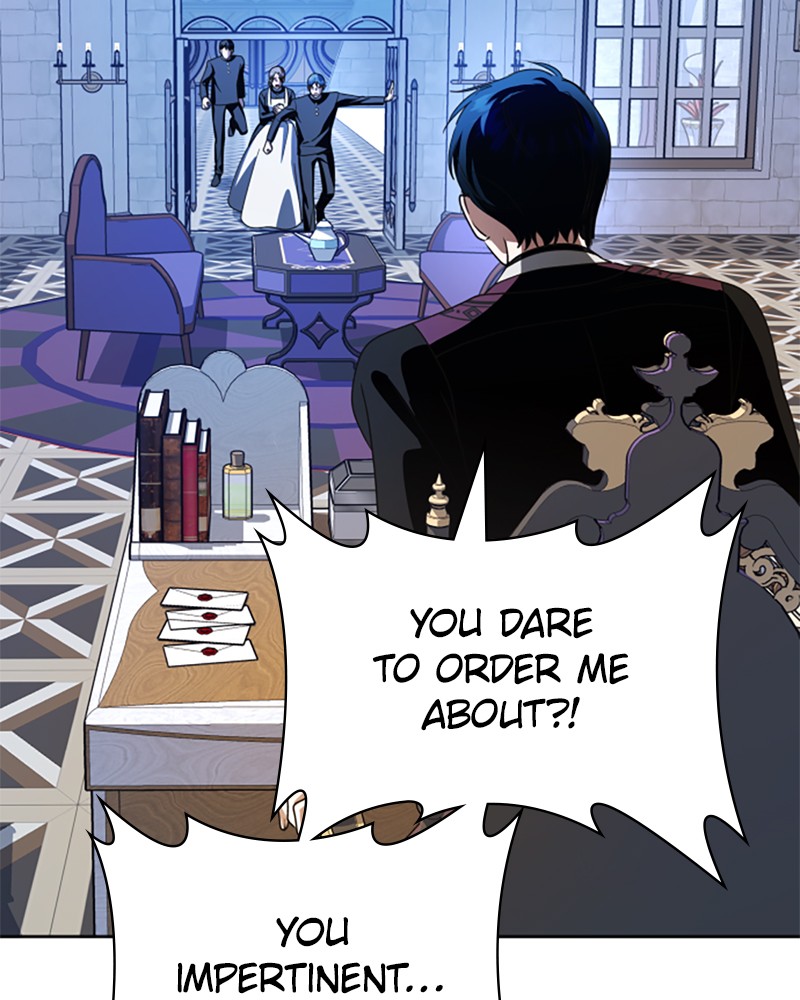 To Be You, Even Just For a Day Chapter 70 page 27 - Chapter 70: Ep. 70 - HEAR YE, HEAR YE