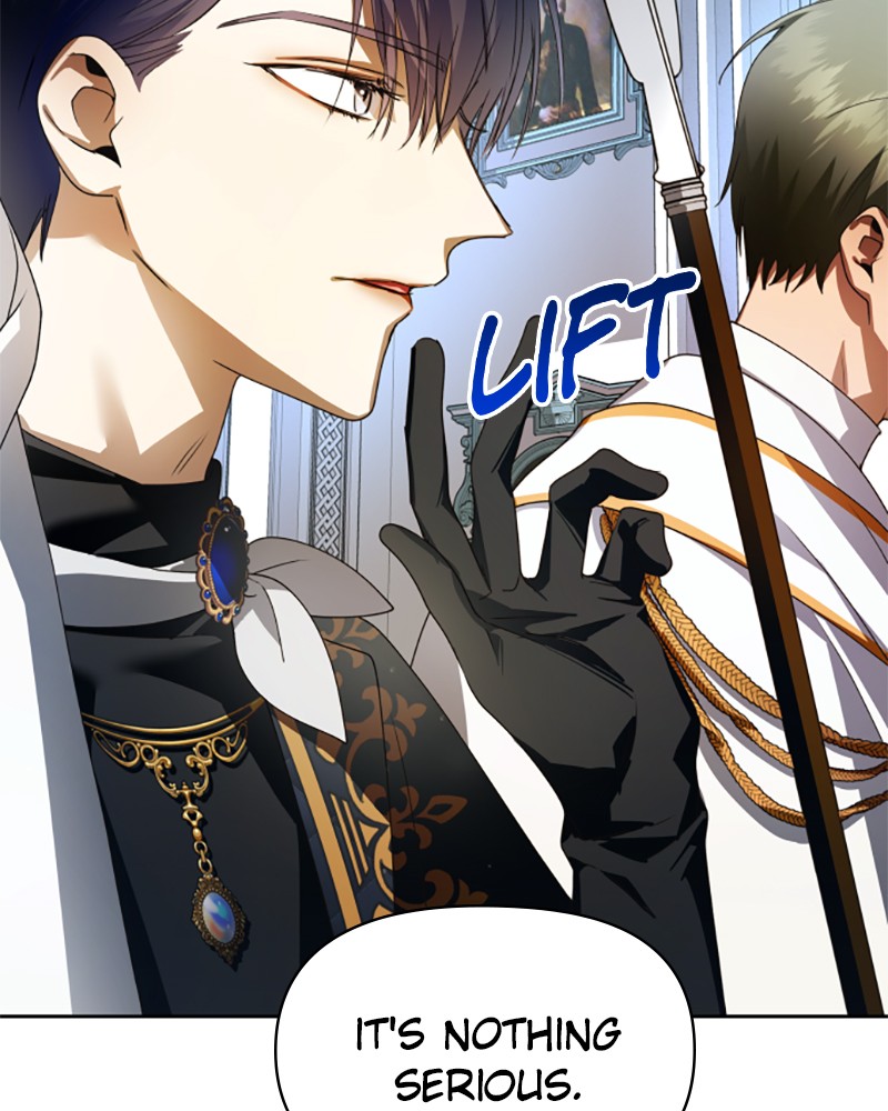 To Be You, Even Just For a Day Chapter 70 page 45 - Chapter 70: Ep. 70 - HEAR YE, HEAR YE