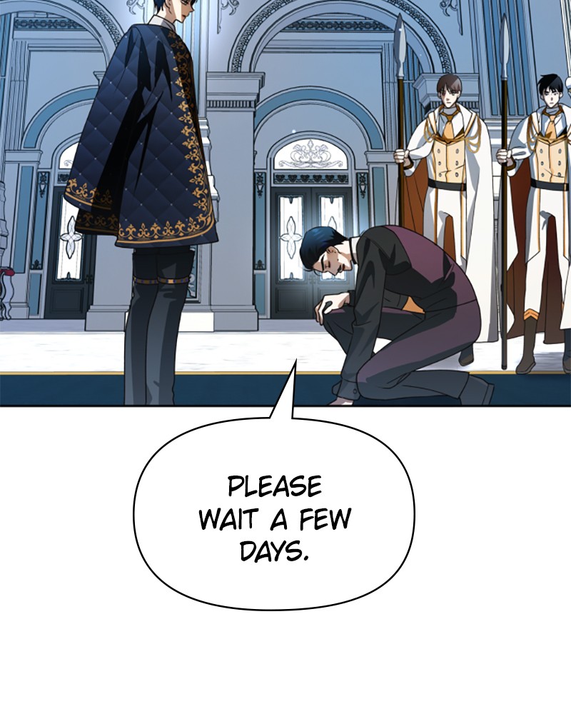 To Be You, Even Just For a Day Chapter 70 page 56 - Chapter 70: Ep. 70 - HEAR YE, HEAR YE
