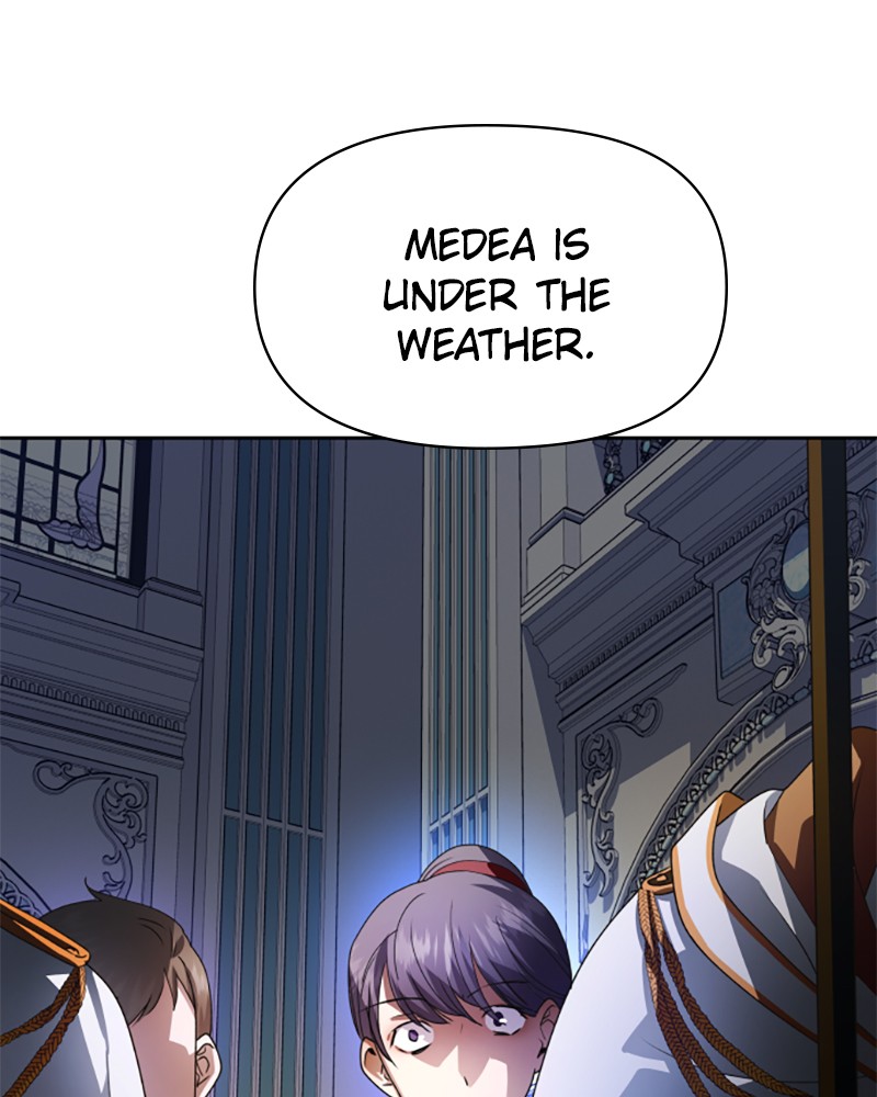 To Be You, Even Just For a Day Chapter 70 page 57 - Chapter 70: Ep. 70 - HEAR YE, HEAR YE