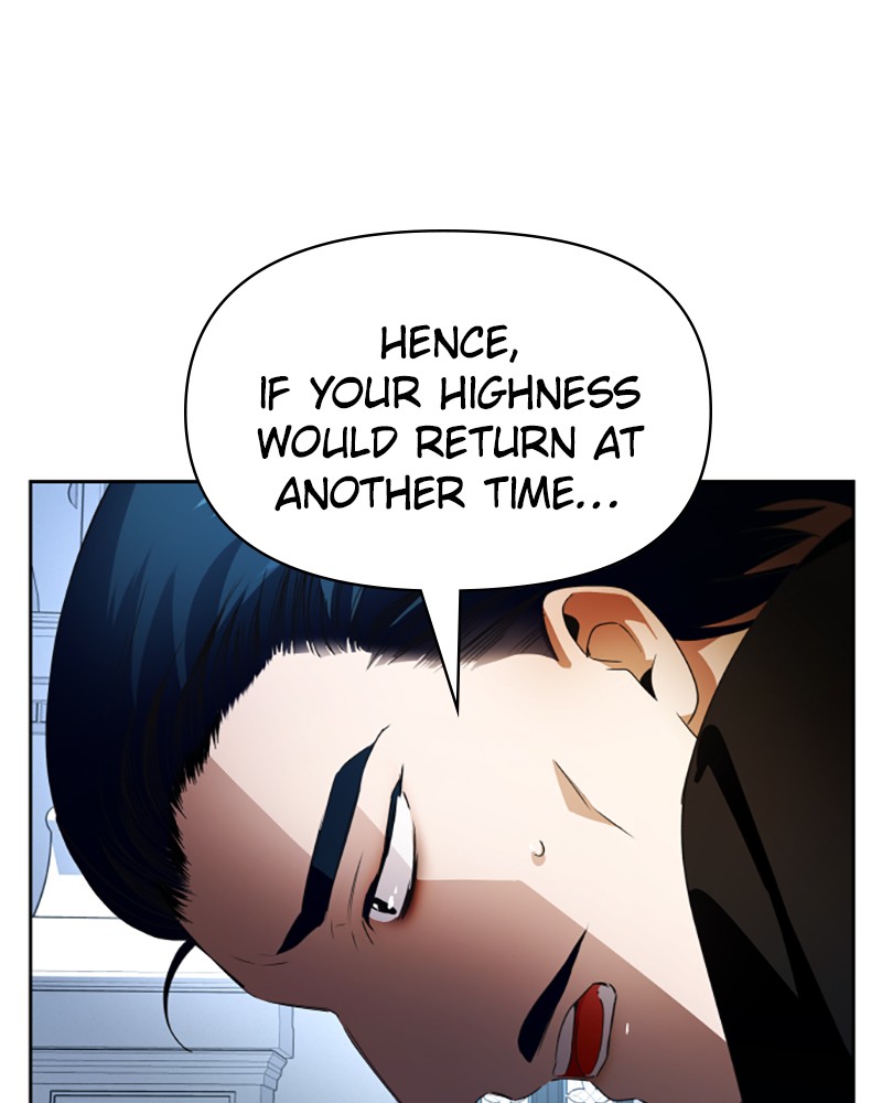 To Be You, Even Just For a Day Chapter 70 page 59 - Chapter 70: Ep. 70 - HEAR YE, HEAR YE