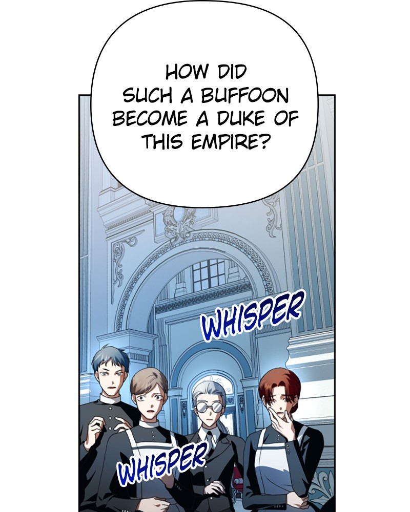 To Be You, Even Just For a Day Chapter 70 page 99 - Chapter 70: Ep. 70 - HEAR YE, HEAR YE