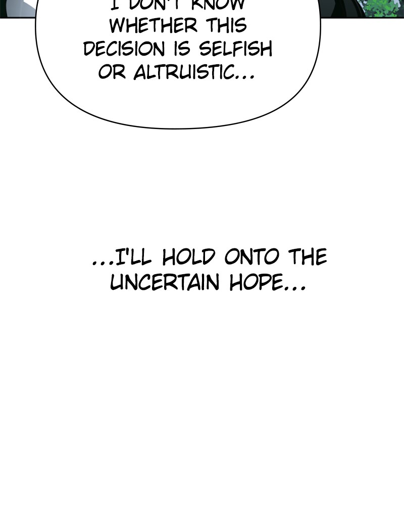 To Be You, Even Just For a Day Chapter 71 page 102 - Chapter 71: Ep. 71 - AN ALTRUISTIC DECISION