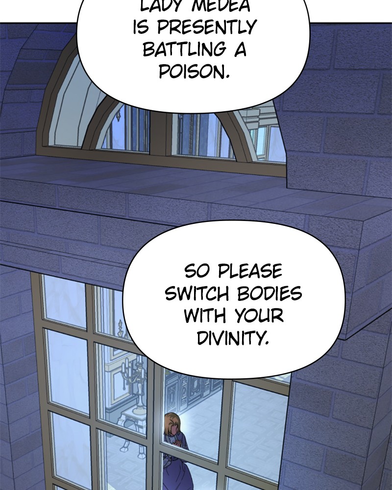 To Be You, Even Just For a Day Chapter 71 page 109 - Chapter 71: Ep. 71 - AN ALTRUISTIC DECISION