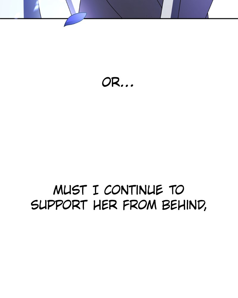 To Be You, Even Just For a Day Chapter 71 page 12 - Chapter 71: Ep. 71 - AN ALTRUISTIC DECISION