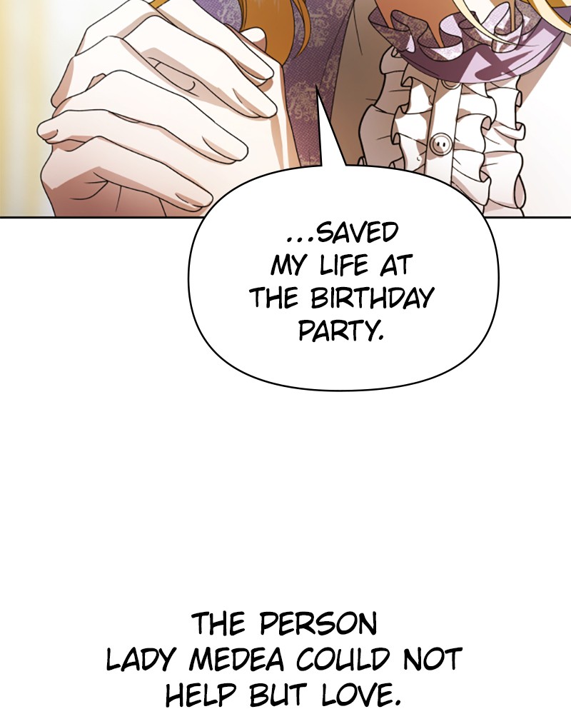 To Be You, Even Just For a Day Chapter 71 page 125 - Chapter 71: Ep. 71 - AN ALTRUISTIC DECISION