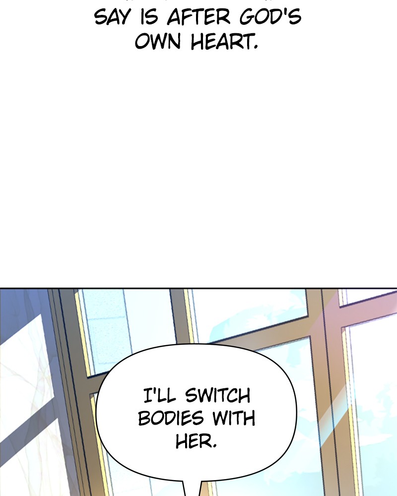 To Be You, Even Just For a Day Chapter 71 page 127 - Chapter 71: Ep. 71 - AN ALTRUISTIC DECISION