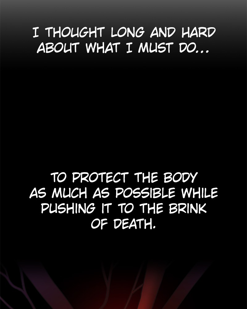 To Be You, Even Just For a Day Chapter 71 page 150 - Chapter 71: Ep. 71 - AN ALTRUISTIC DECISION